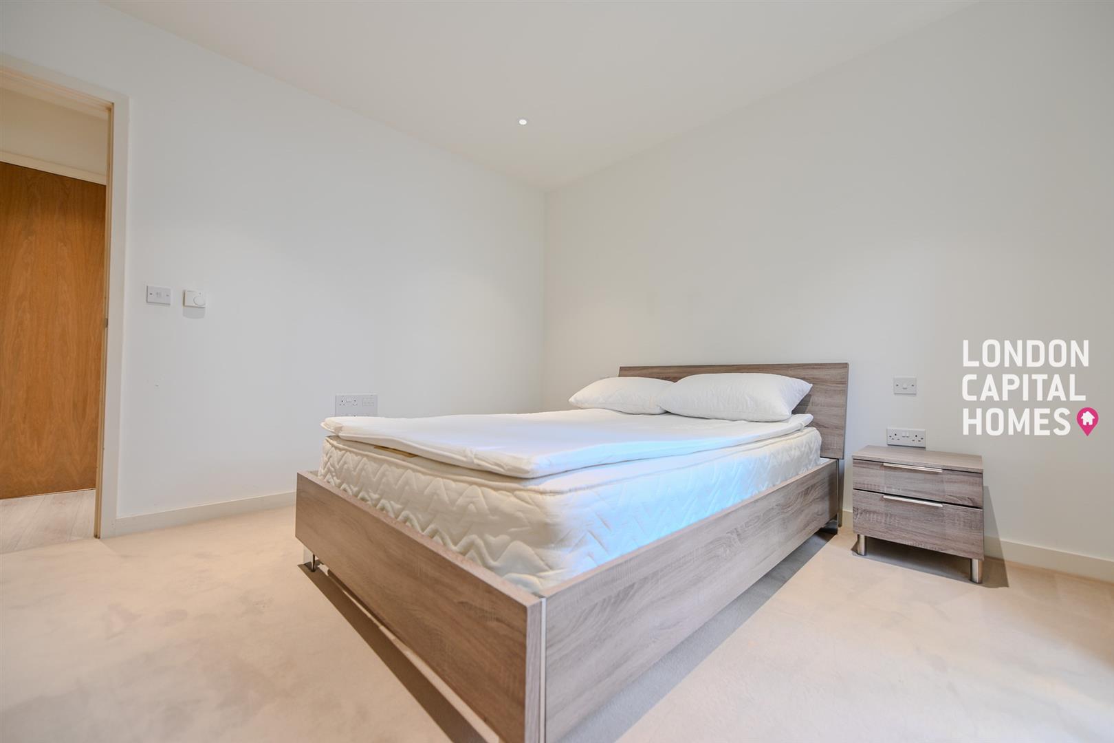 Hartwood Court, Devan Grove, London